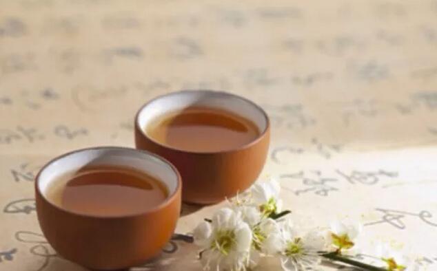 中国的喝茶礼仪，你真的懂吗